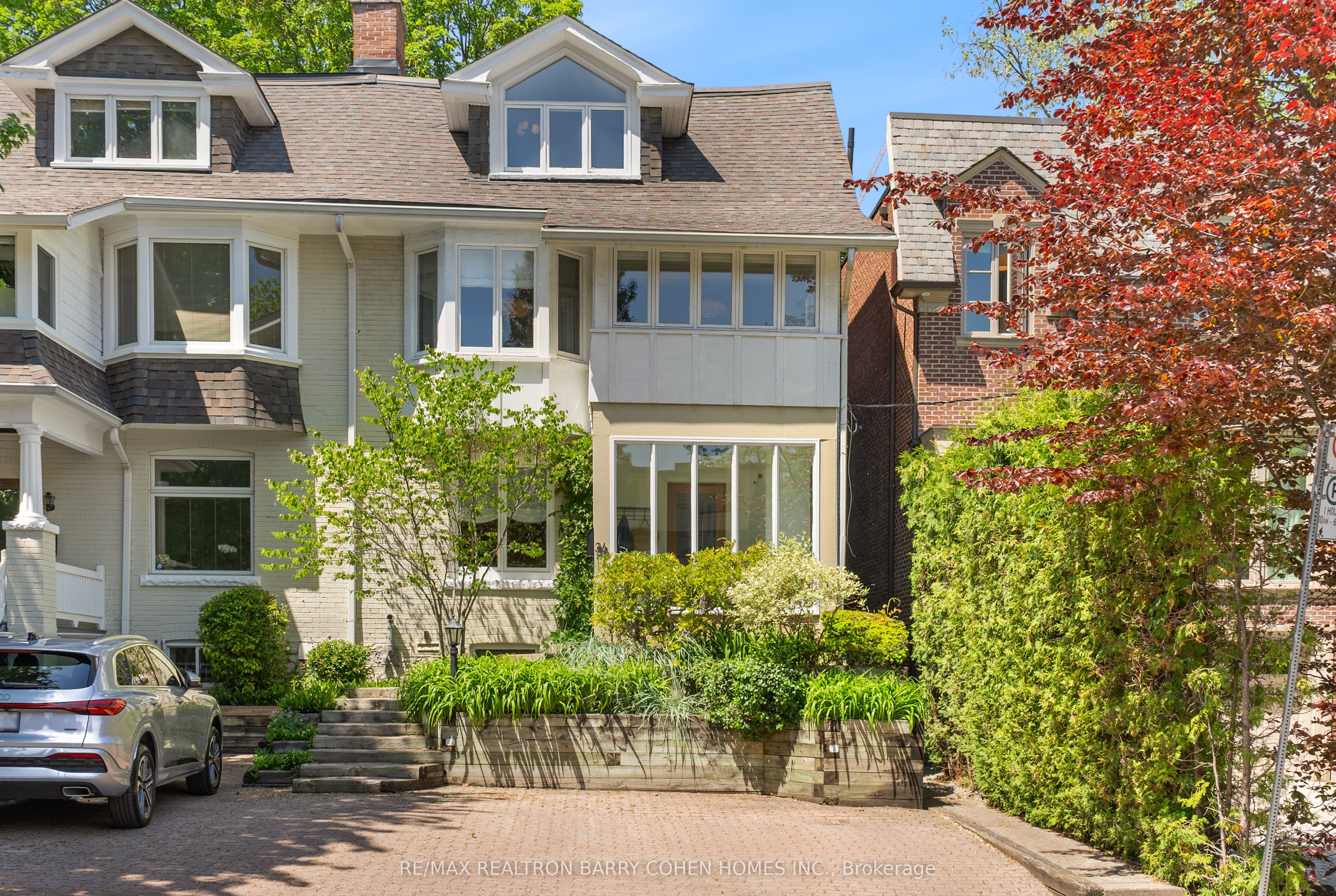 36 Woodlawn Avenue W, Toronto, ON, M4V 1G7