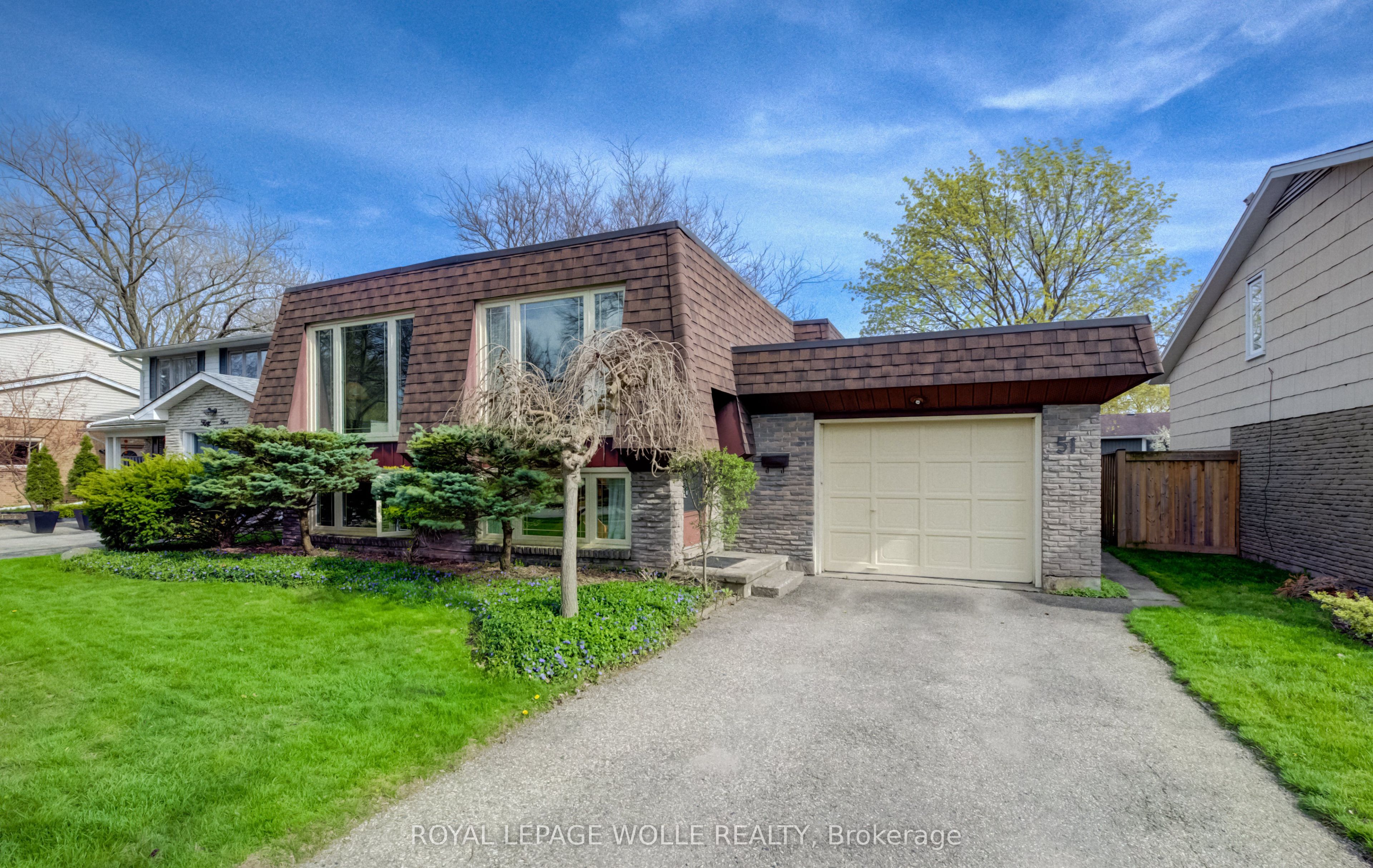 51 Underhill Crescent, Kitchener, ON, N2A 2S7