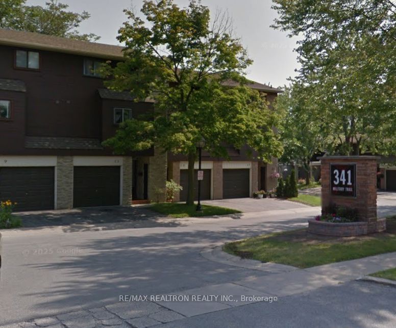 74-341 Military Trail, Toronto, ON, M1E 4E4 photo 2