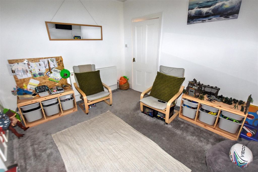 Additional image 5 of 4 bed semi-detached house for salePark Road, Redruth TR15