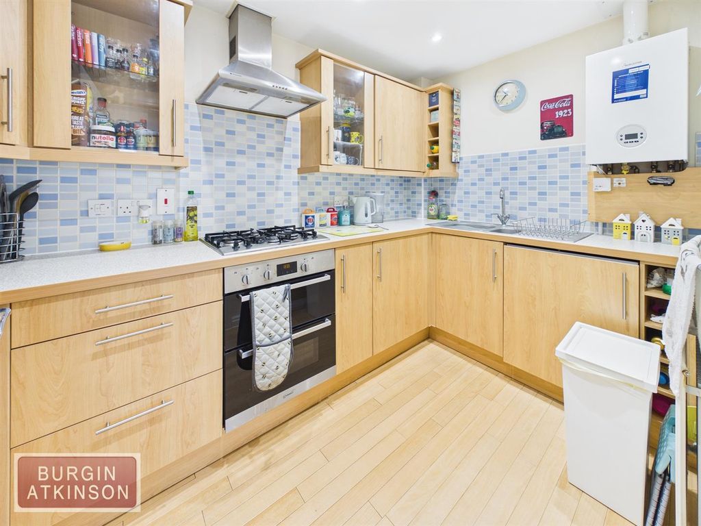 Additional image 5 of 1 bed flat for saleMill Bridge Close, Retford DN22