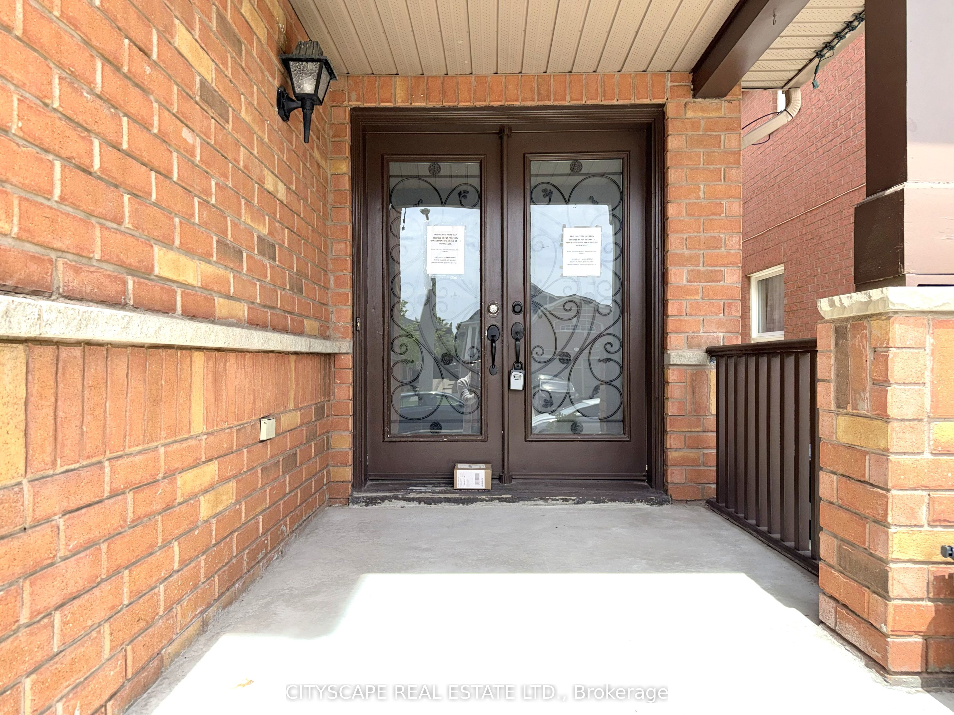 68 Vintage Gate, Brampton, ON, L6X 5C2 photo 4