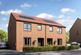 The Tetford - Plot 238 at Millstream Meadows, Millstream Meadows, Booth Lane CW10