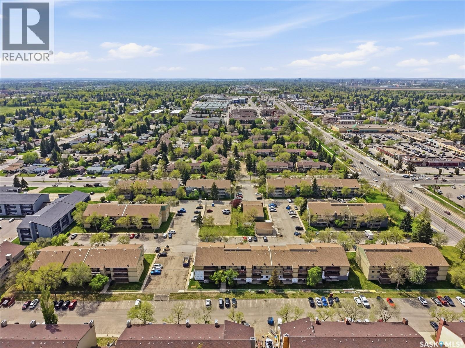 201D2-1121 Mckercher Drive, Saskatoon, SK, S7H5B8