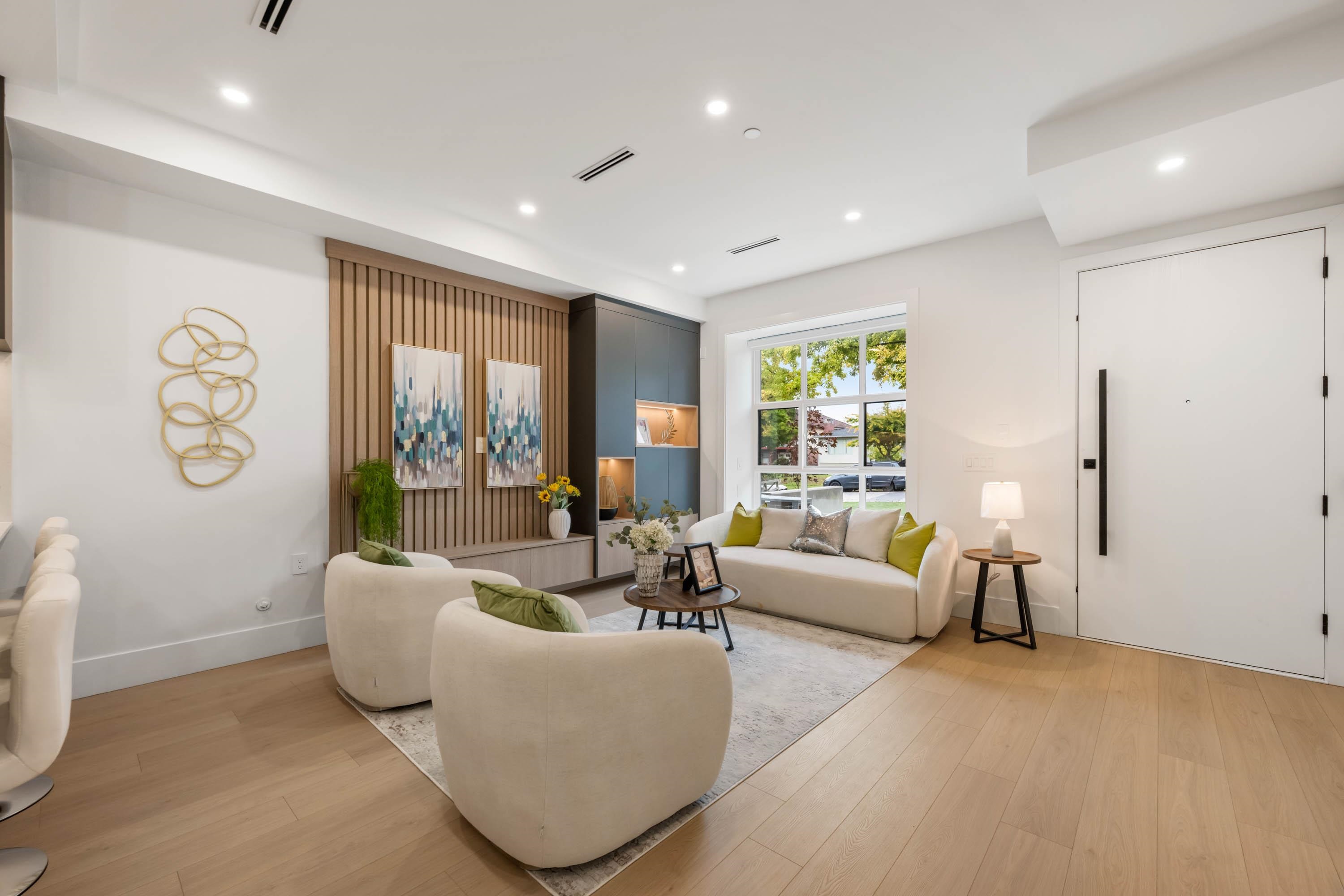 Additional image 4 of 4-3065 Charles Street, Vancouver, BC, V5K 3B6