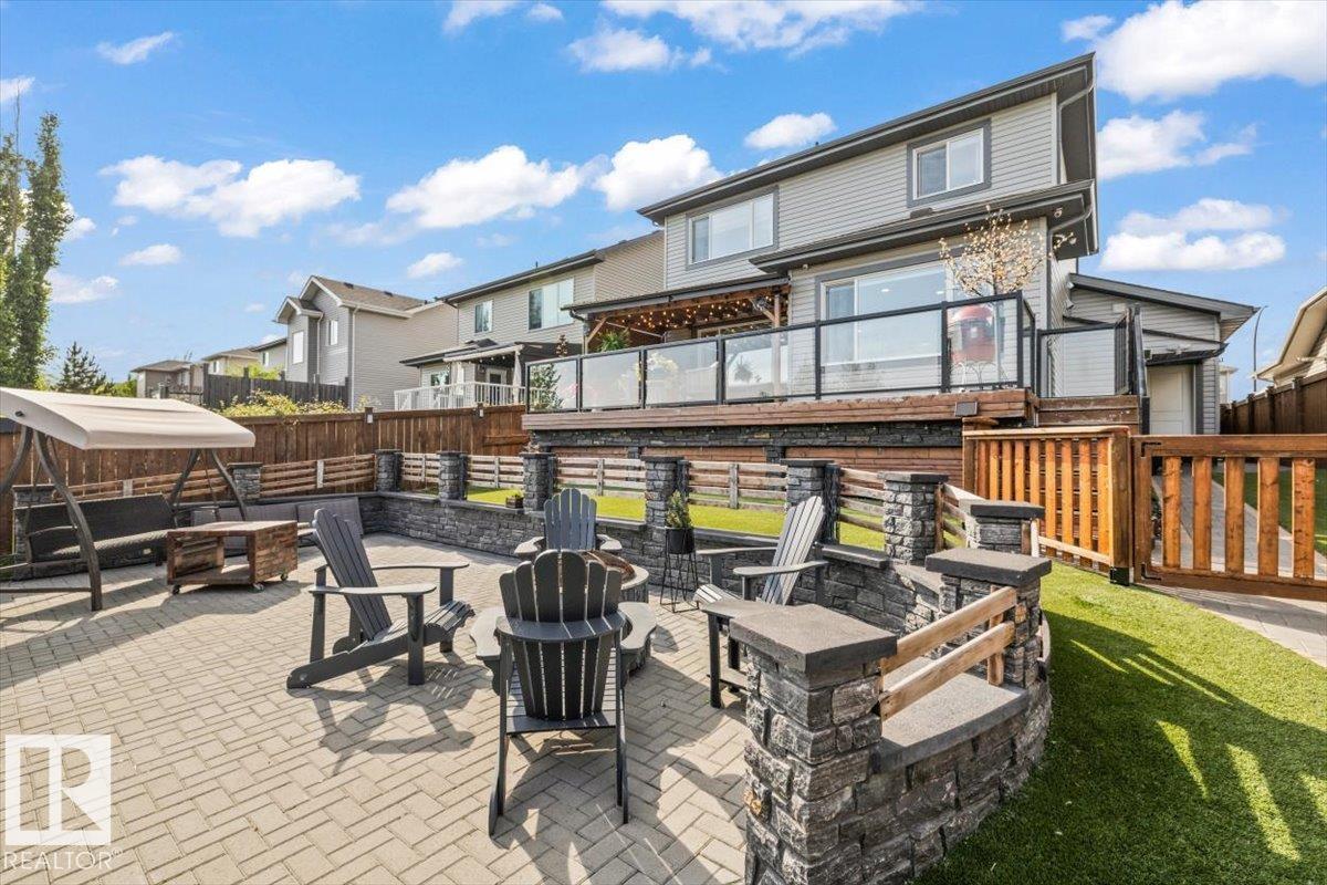 54 Spring Gate, Spruce Grove, AB, T7X0V1
