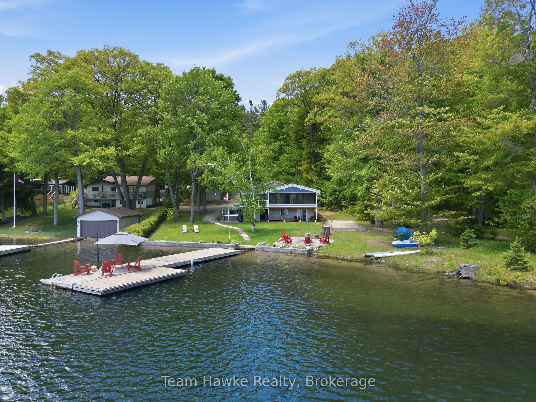 23 Timcourt Drive, Tiny, ON, L9M 0B9 photo 2