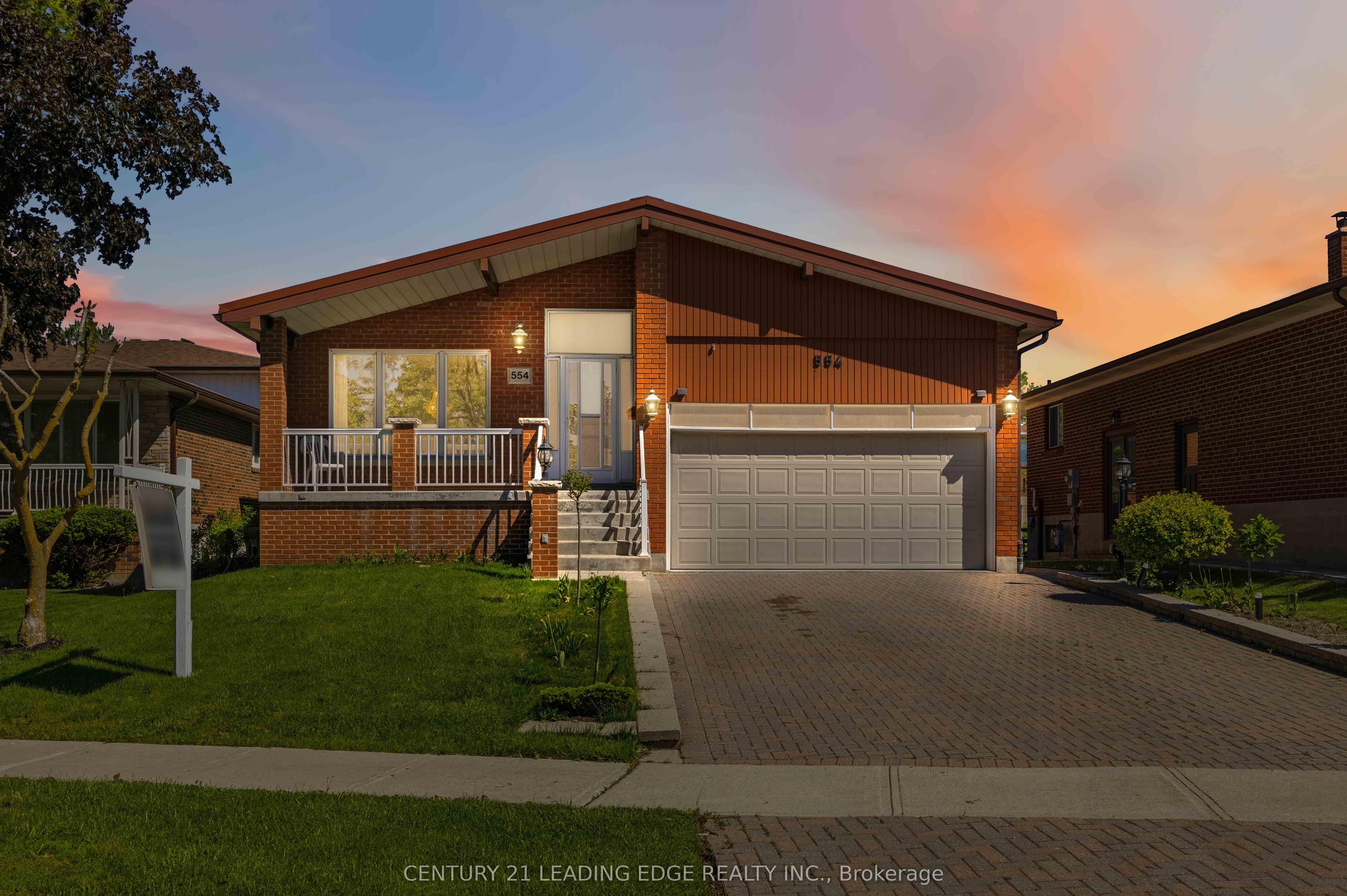 554 Woodbridge Avenue, Vaughan, ON, L4L 2T5