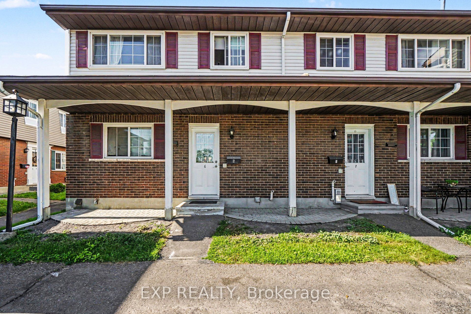 Additional image 2 of 6-1565 Heron Road, Ottawa, ON, K1V 9V1