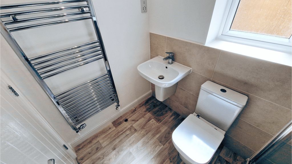 Additional image 15 of 4 bed detached house for salePlot 204 The Kelsham, Church Farm, Belfry Way, Ripley DE5