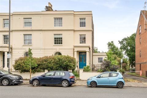 Old Devonshire Road, London SW12
