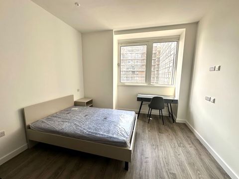 Flat 2 Friary House, Southampton SO14, Studio to rent