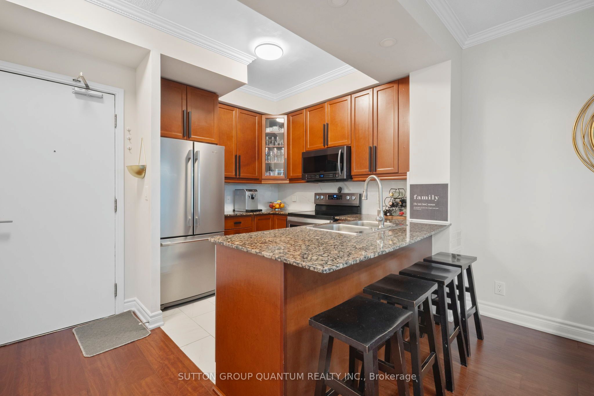 Additional image 4 of 302-90 Absolute Avenue, Mississauga, ON, L4Z 0A3