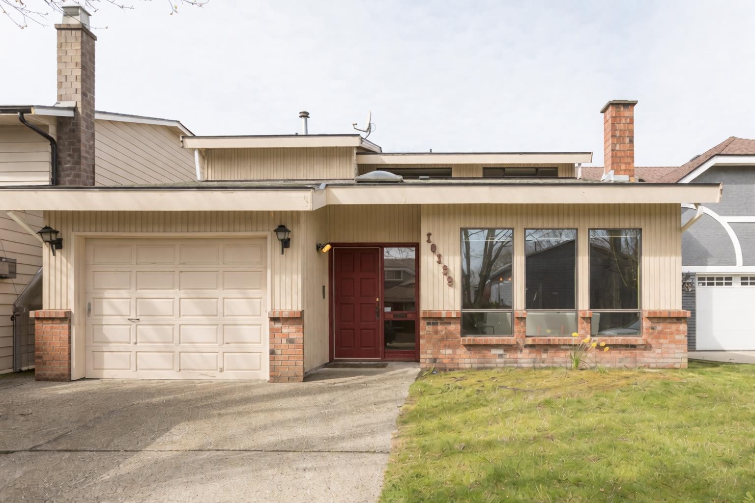 10139 Lawson Drive, Richmond, BC, V7E 5M2