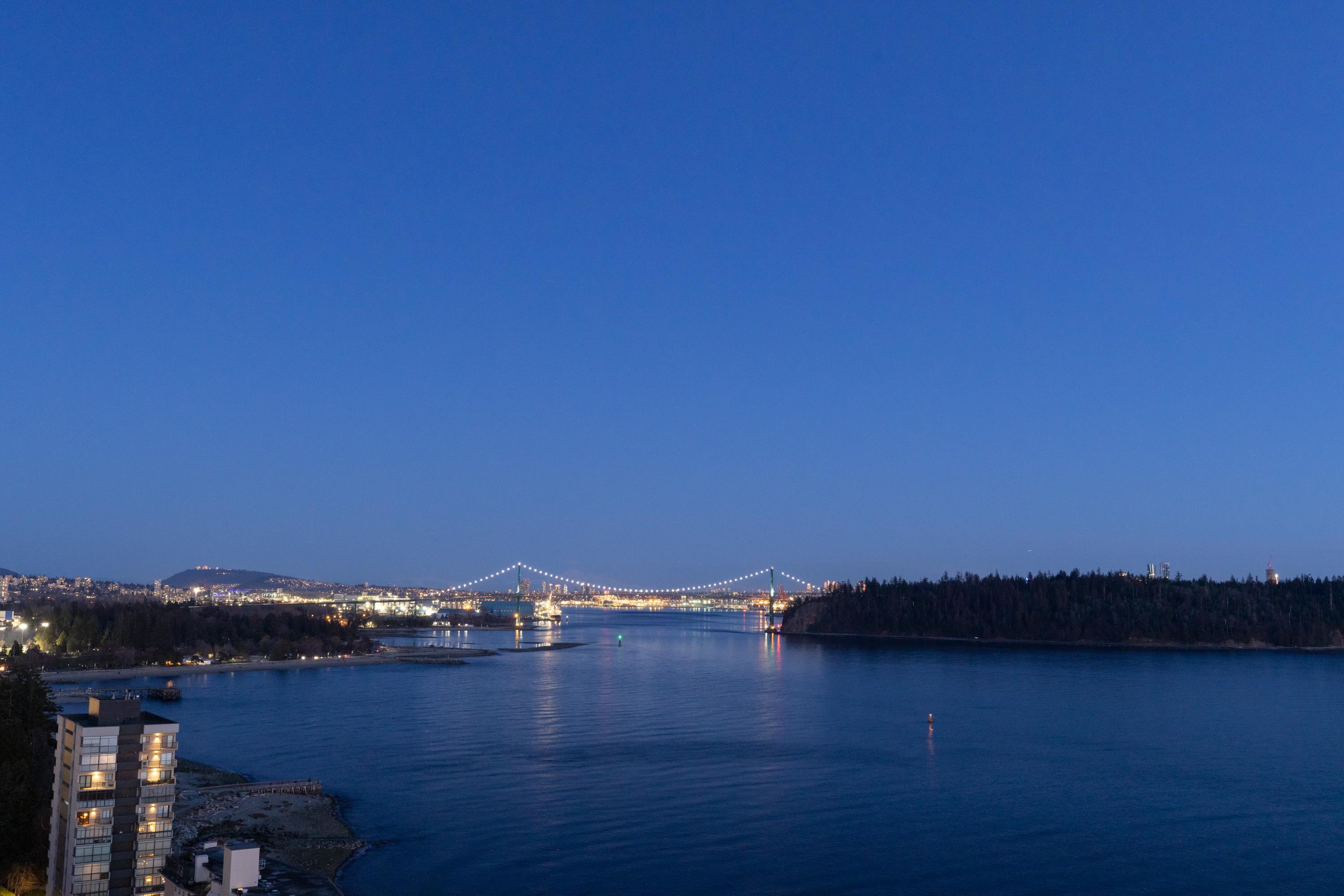 1801-1972 Bellevue Avenue, West Vancouver, BC, V7V 1B5