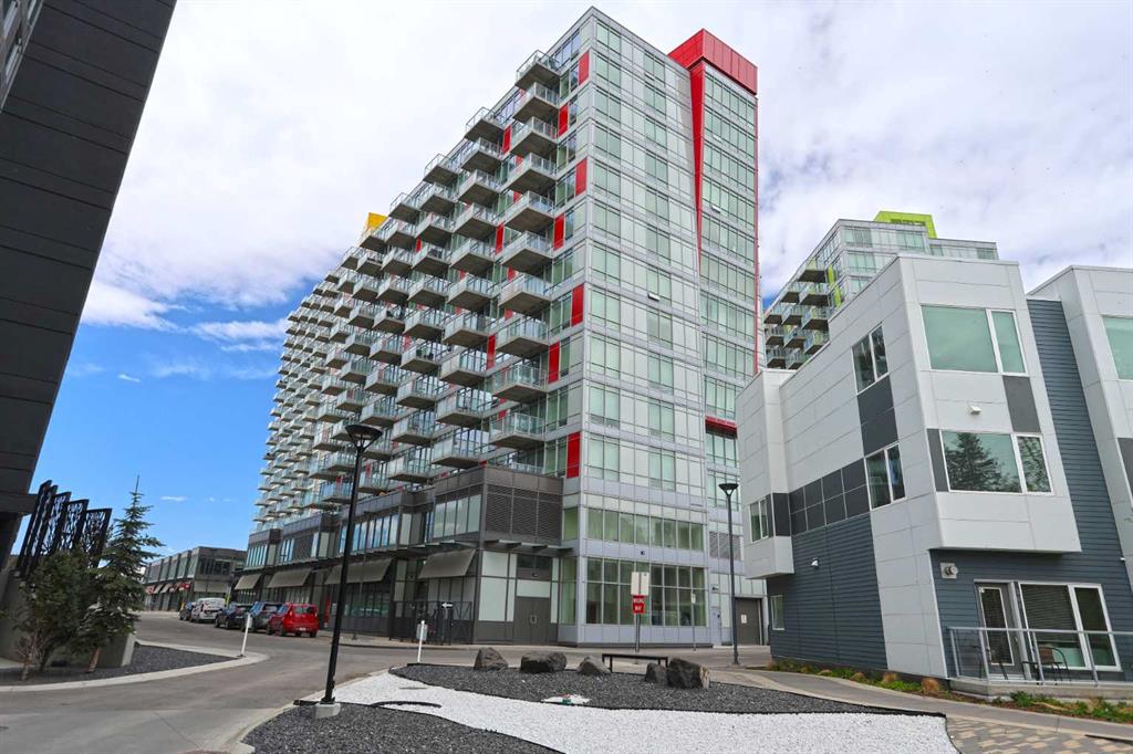 904-10 Brentwood Common NW, Calgary, AB, T2L 2L6