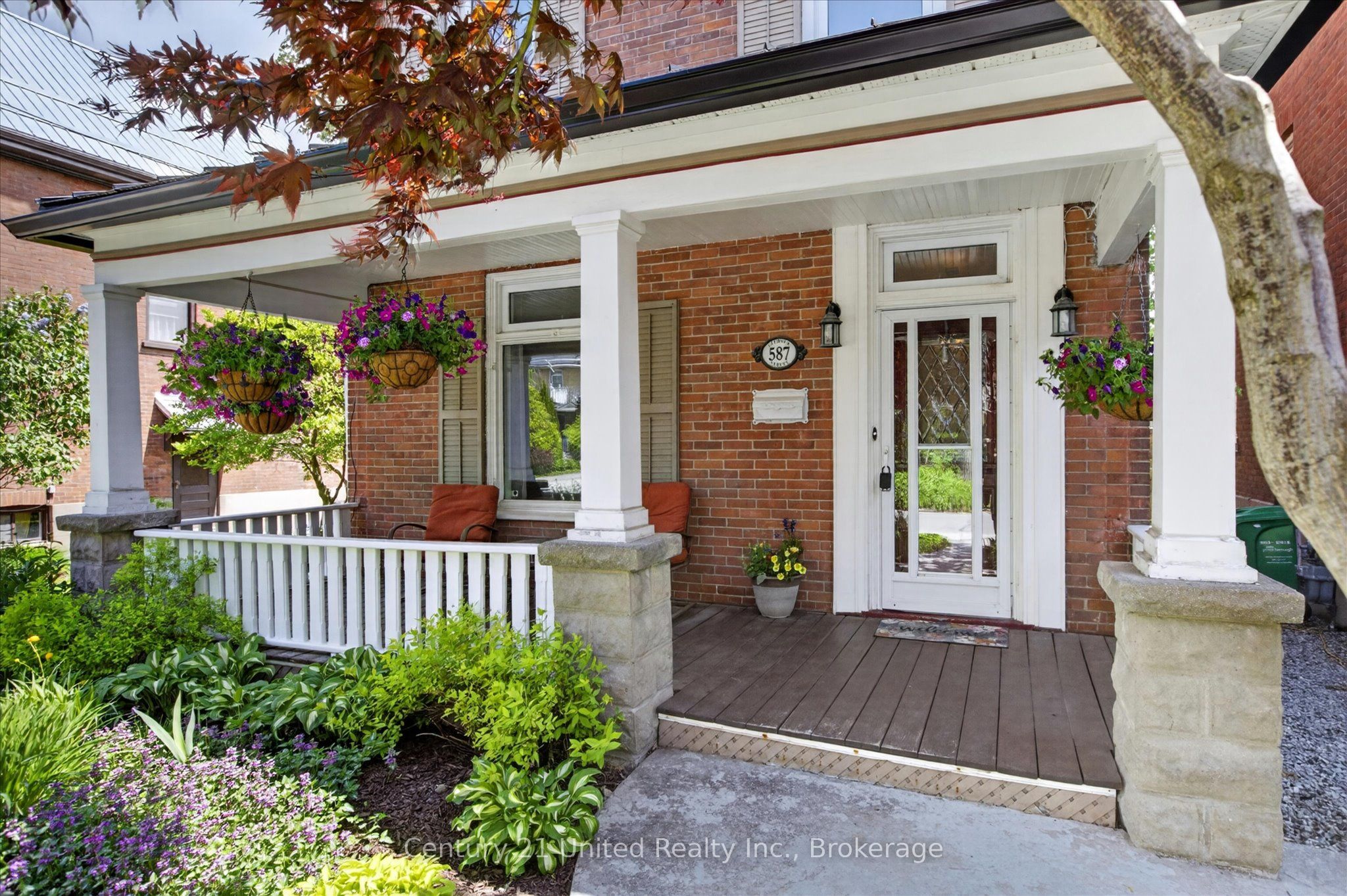 587 Gilmour Street, Peterborough, ON, K9H 2K3 photo 4