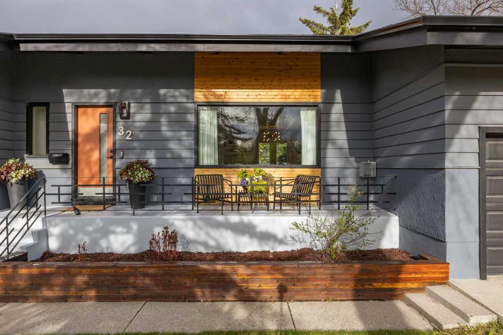32 Westminster Drive SW, Calgary, AB, T3C 2S9 photo 2