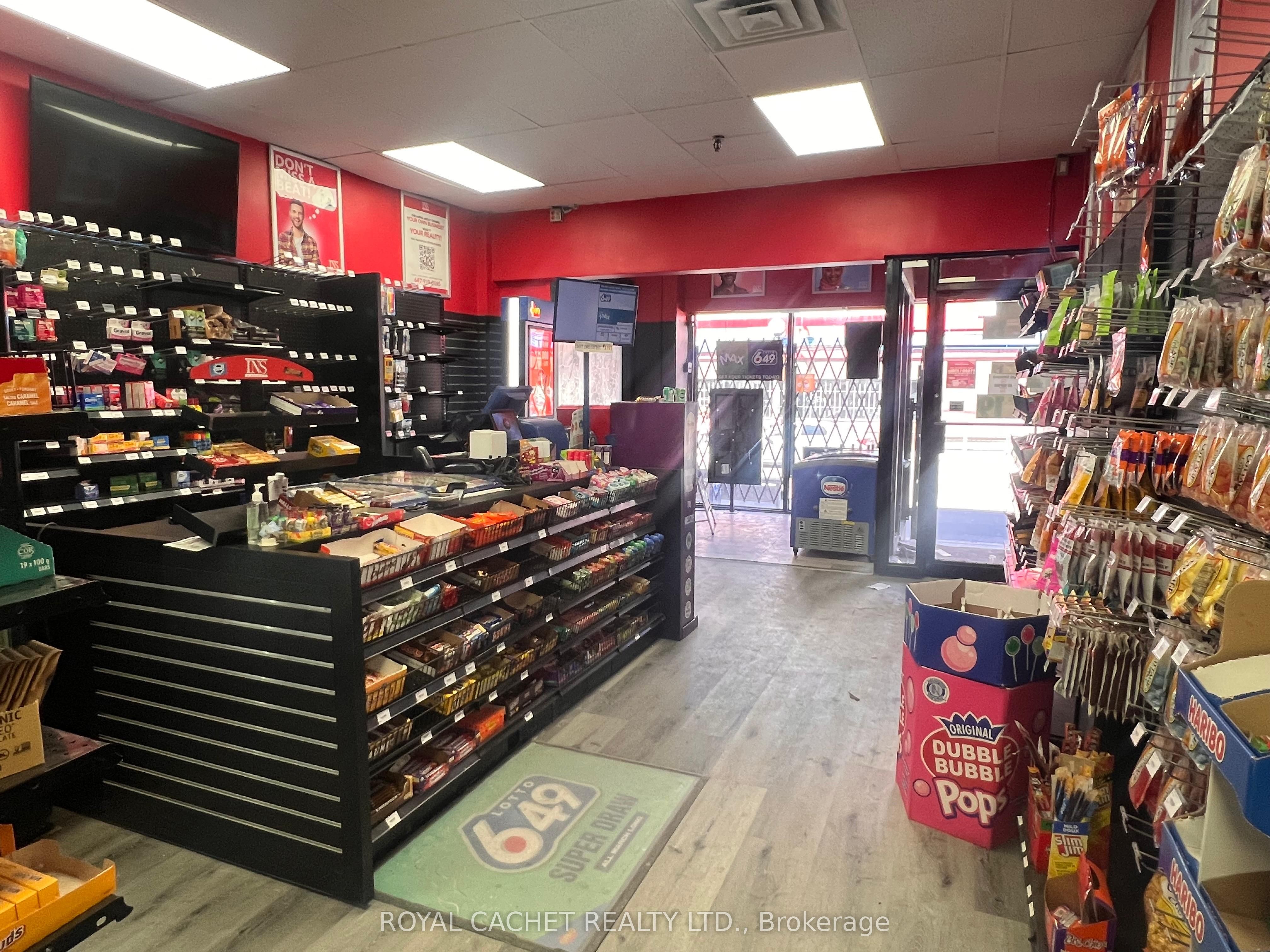 9-685 Lansdowne Avenue, Toronto, ON, M6H 3Y9 photo 5