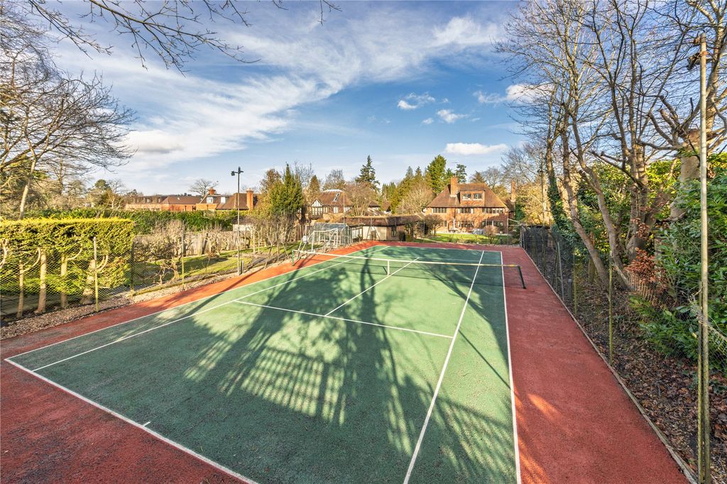Additional image 26 of 5 bed detached house for saleLoom Lane, Radlett, Hertfordshire WD7