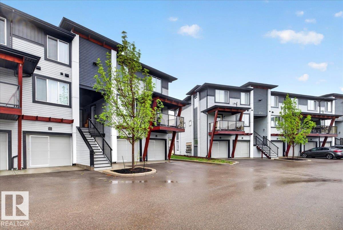 10-446 Allard Boulevard SW, Edmonton, AB, T6W3S7