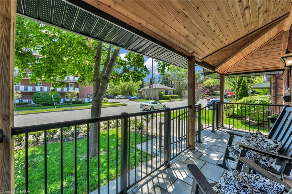 25 Park Street E, Hamilton, ON, L9H 1C9 photo 4