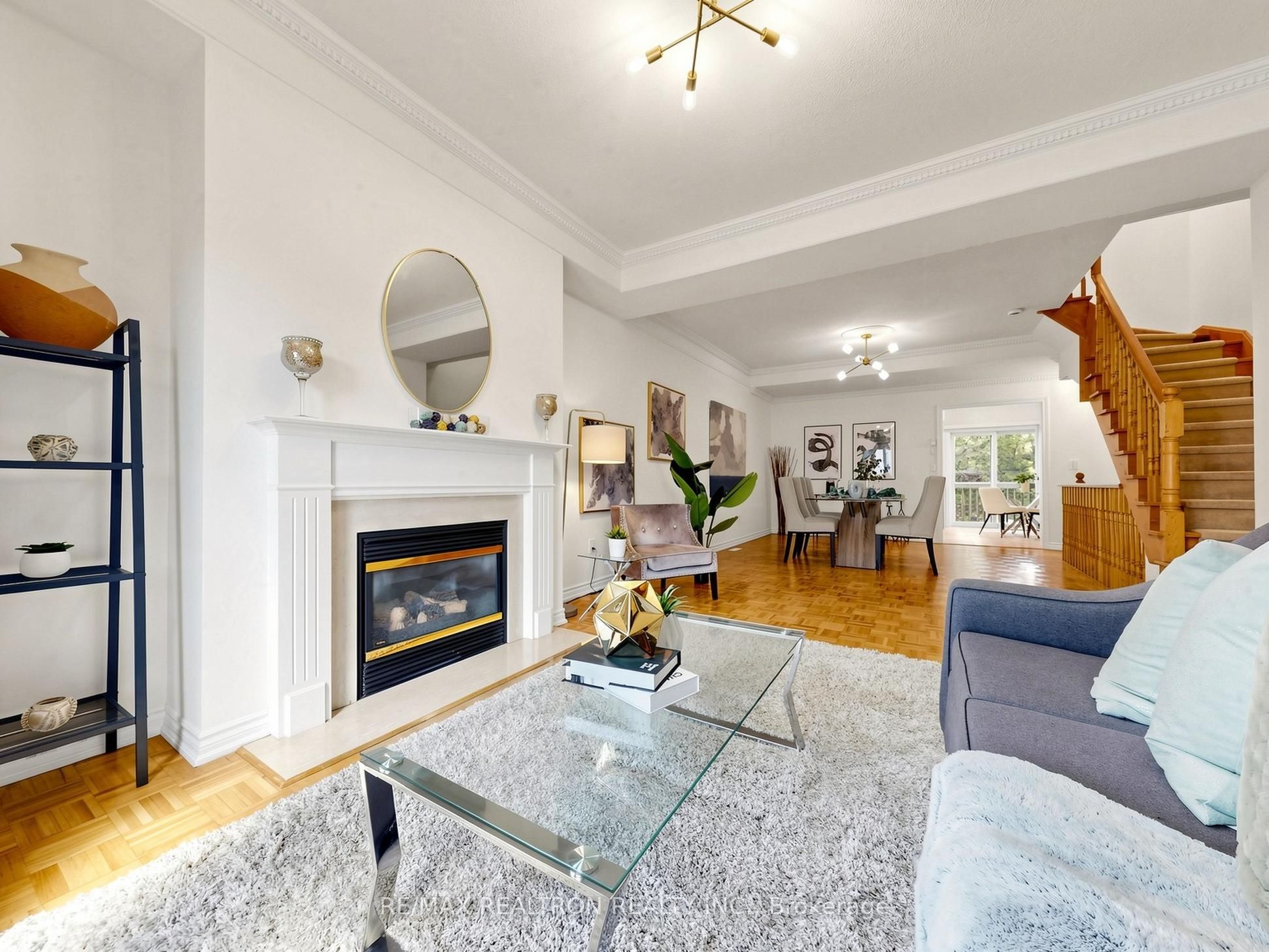 12-9133 Bayview Avenue, Richmond Hill, ON, L4B 4C5 photo 4