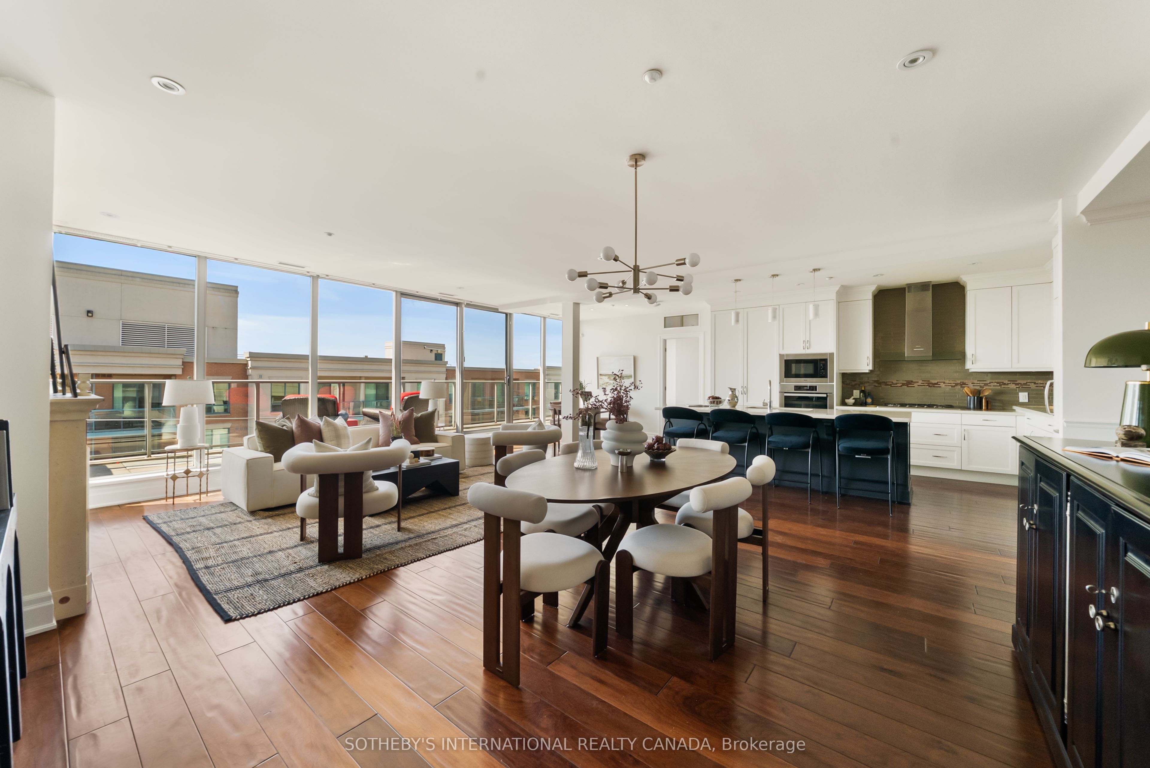501-1 Rainsford Road, Toronto, ON, M4L 3N5 photo 2