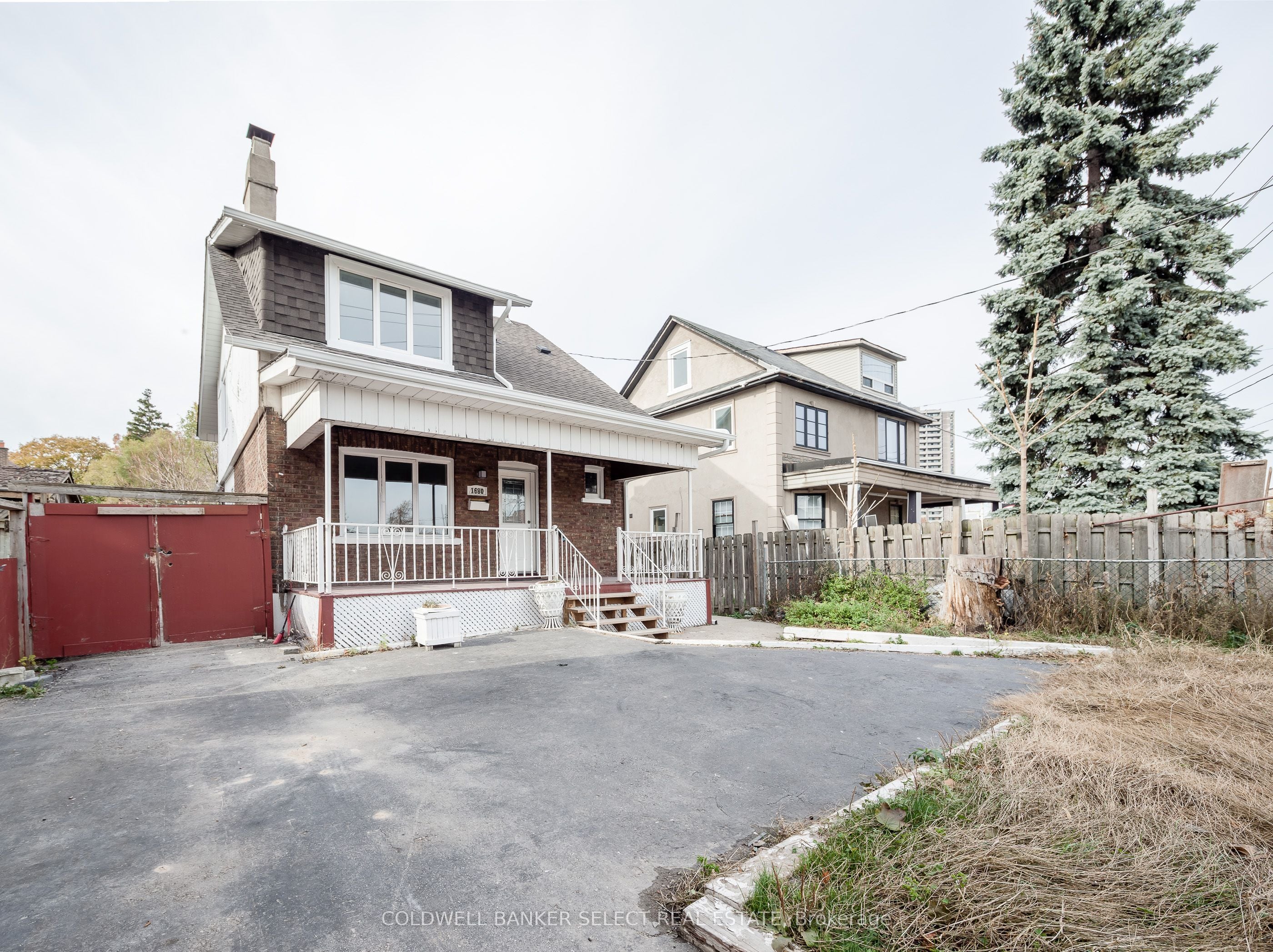 1680 Weston Road, Toronto, ON, M9N 1V4