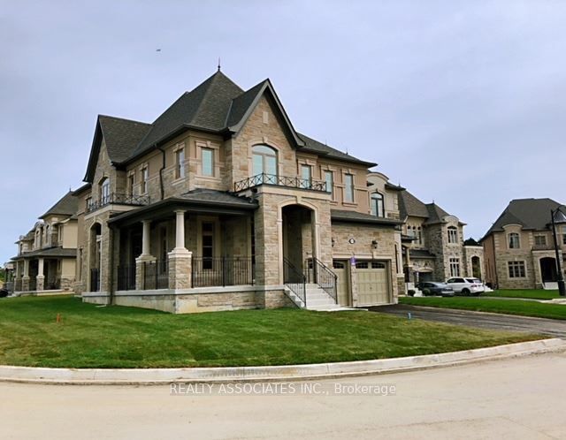 241 Stormont Trail, Vaughan, ON, L4H 4P6 photo 2