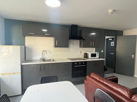 Rivergreen, Clifton, Nottingham NG11