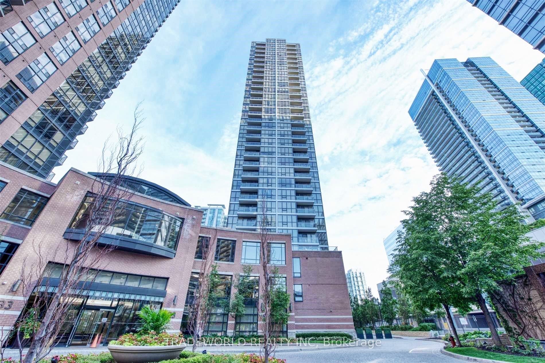 301-23 Sheppard Avenue E, Toronto, ON, M2N 0C8