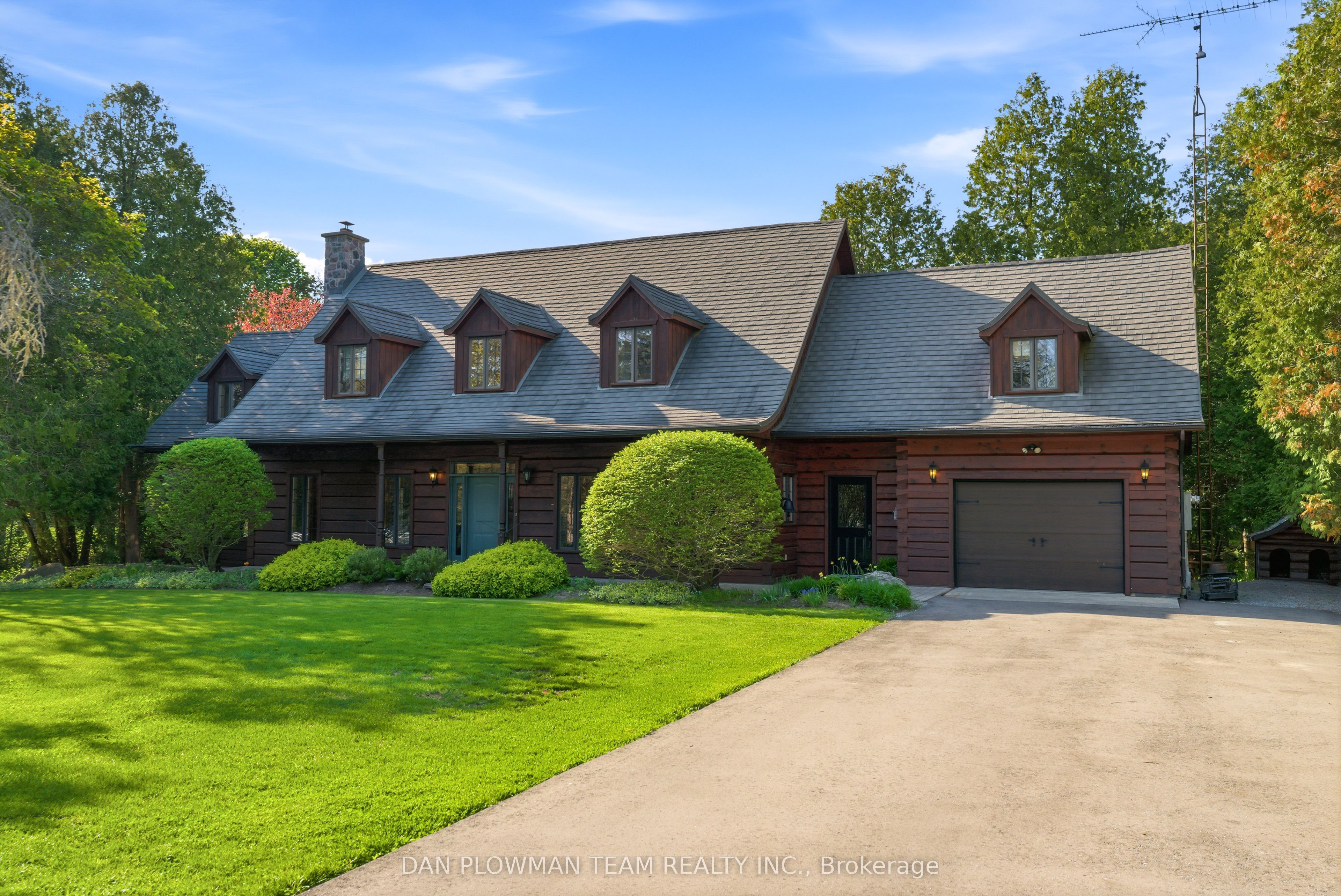 3354 Concession 8 Road, Clarington, ON, L0B 1M0