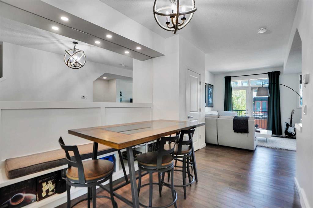 281 Walden Drive SE, Calgary, AB, t2x0y4 photo 4