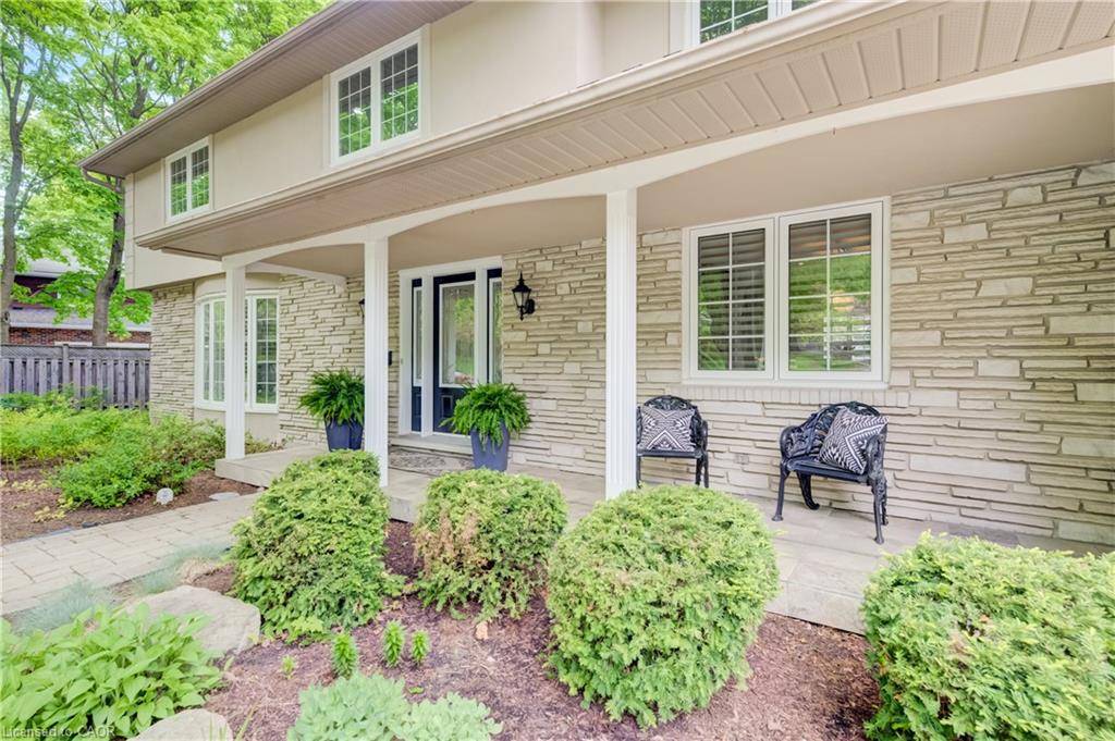 60 Huntley Crescent, Kitchener, ON, N2M 2R3 photo 4