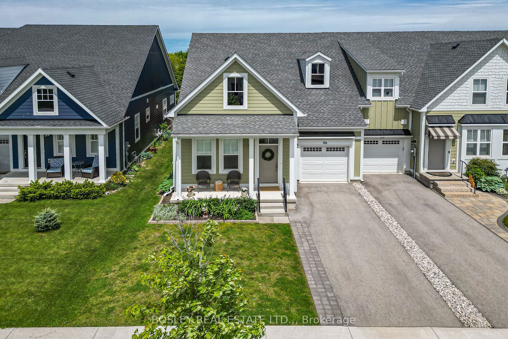 56 Paradise Grove, Niagara-on-the-lake, ON, L0S 1T0