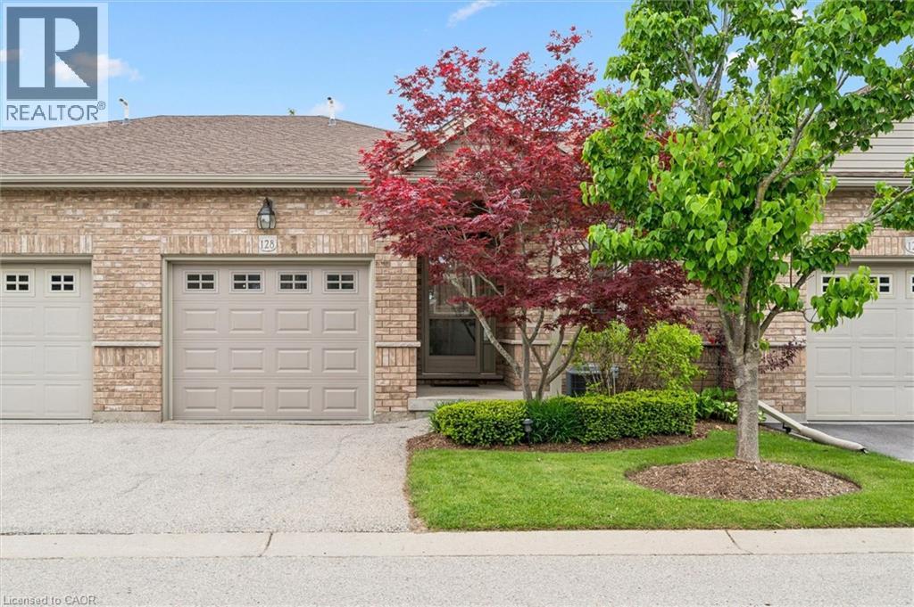 128-20 Isherwood Avenue, Cambridge, ON, N1R8P9