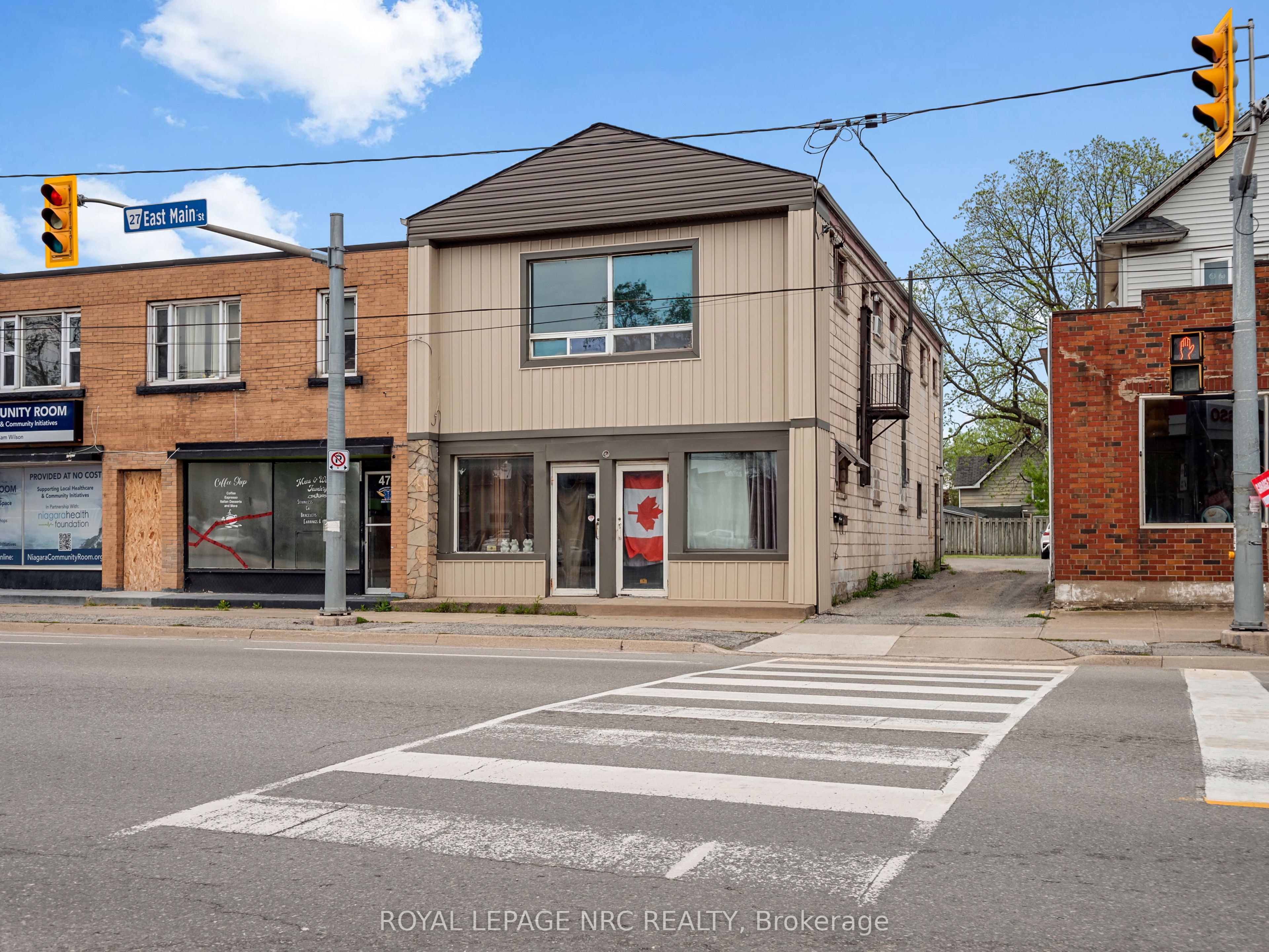 478 East Main Street, Welland, ON, L3B 3X6