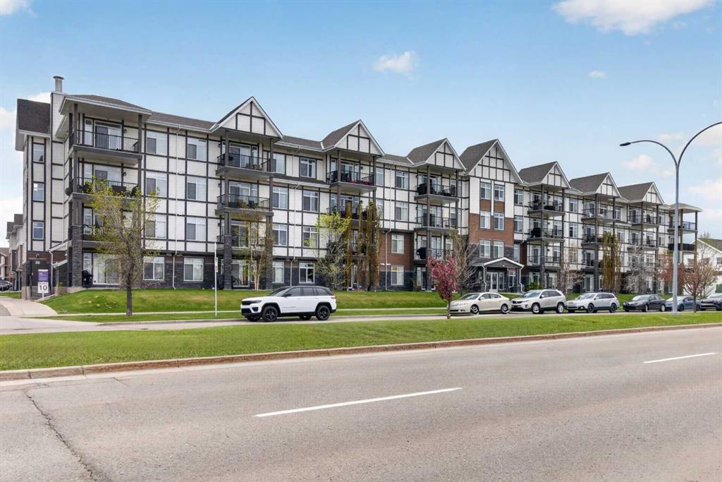 105-6603 New Brighton Avenue SE, Calgary, AB, T2Z5E5