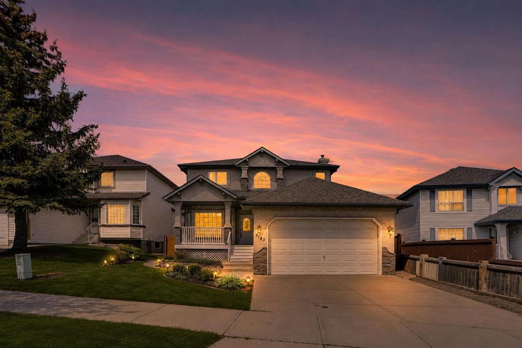 9143 Edgebrook Drive NW, Calgary