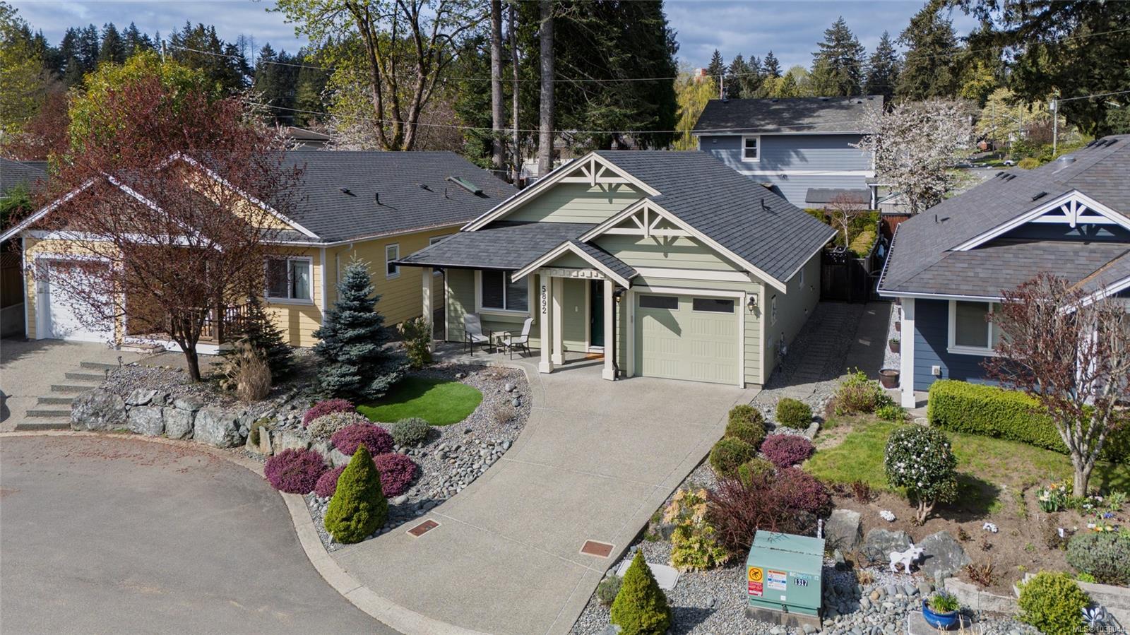 Additional image 5 of 5892 Stonehaven Drive, Duncan, BC, V9L 0A5