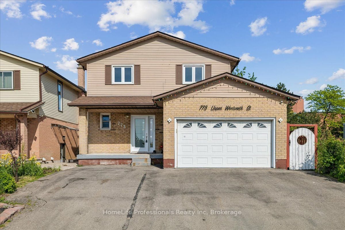 773 Upper Wentworth Street, Hamilton, ON, L9A 4V7