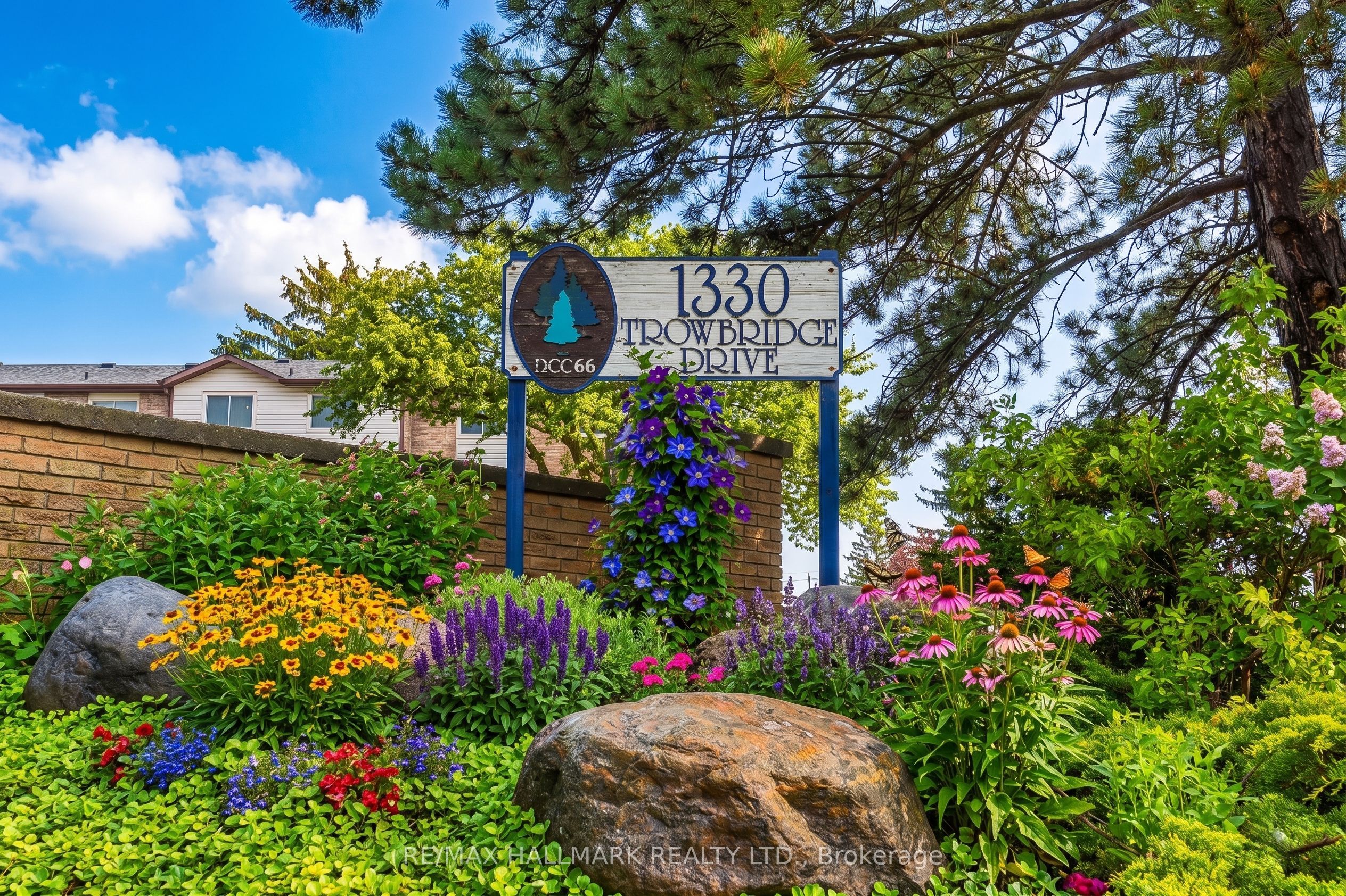 42-1330 Trowbridge Drive, Oshawa, ON, L1G 7L1