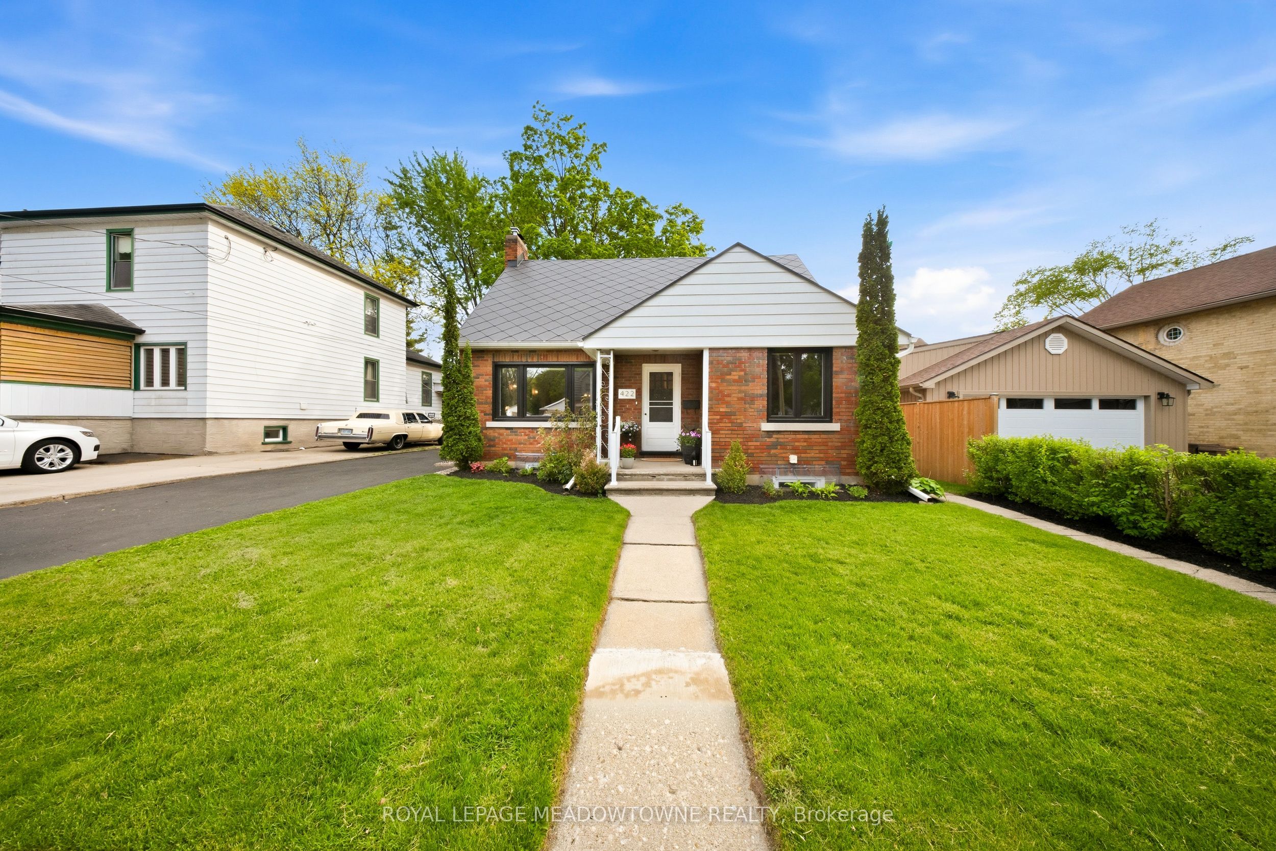 422 Duke Street, Cambridge, ON, N3H 3T1 photo 5
