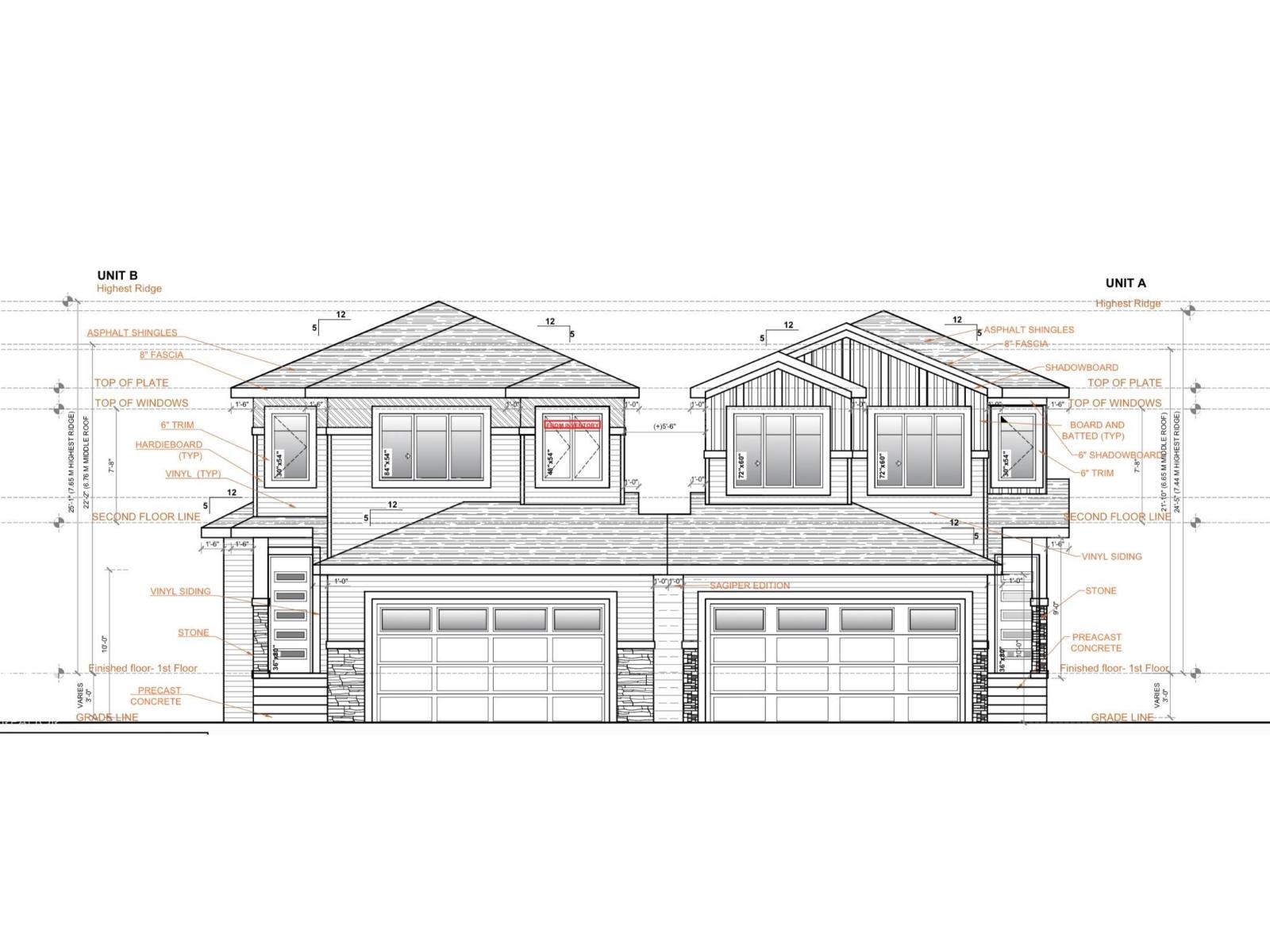 6718 176a Avenue NW, Edmonton, AB, T5Y0V1