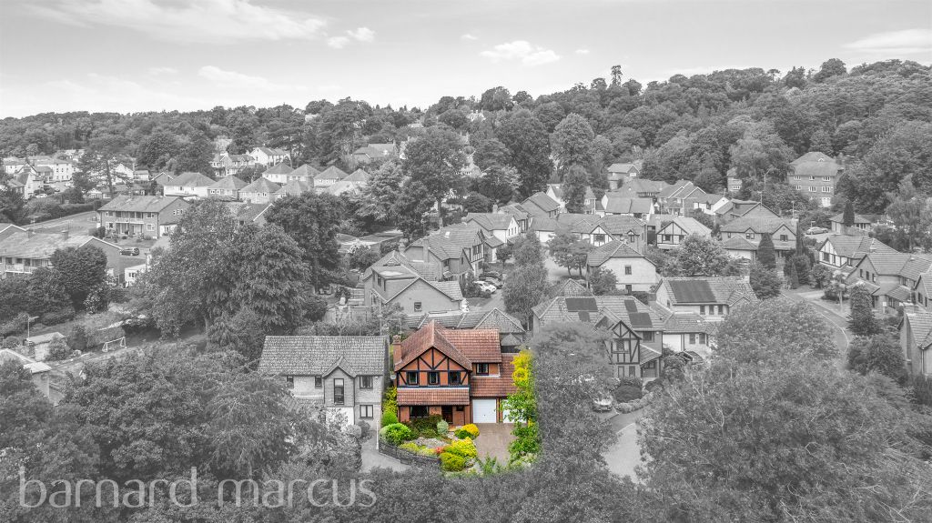 Additional image 6 of 4 bed detached house for saleCotland Acres, Redhill RH1