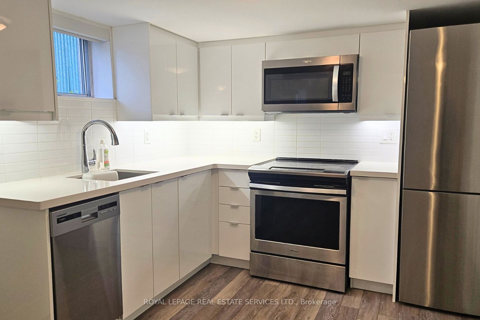 1-28A Third Street, Toronto, ON, M8V 2X6 photo 2