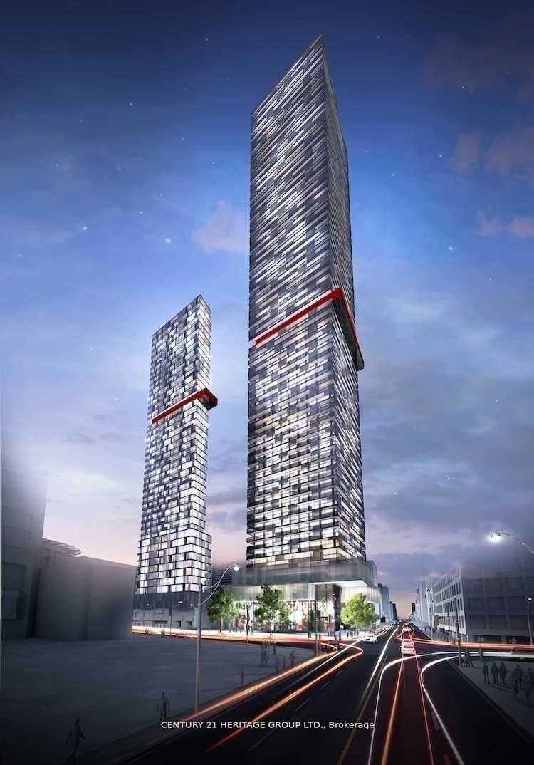 Additional image 3 of 1409-8 Eglinton Avenue E, Toronto, ON, M4P 0C1