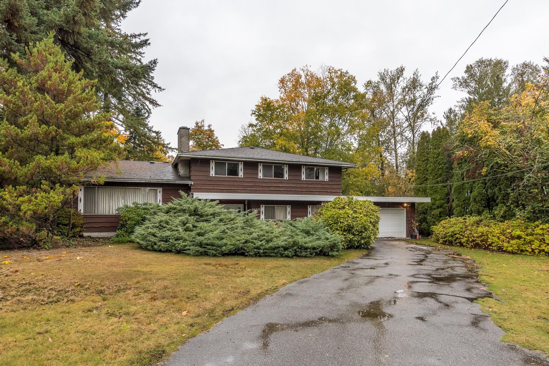 14457 110 Avenue, Surrey, BC, V3R 2A4