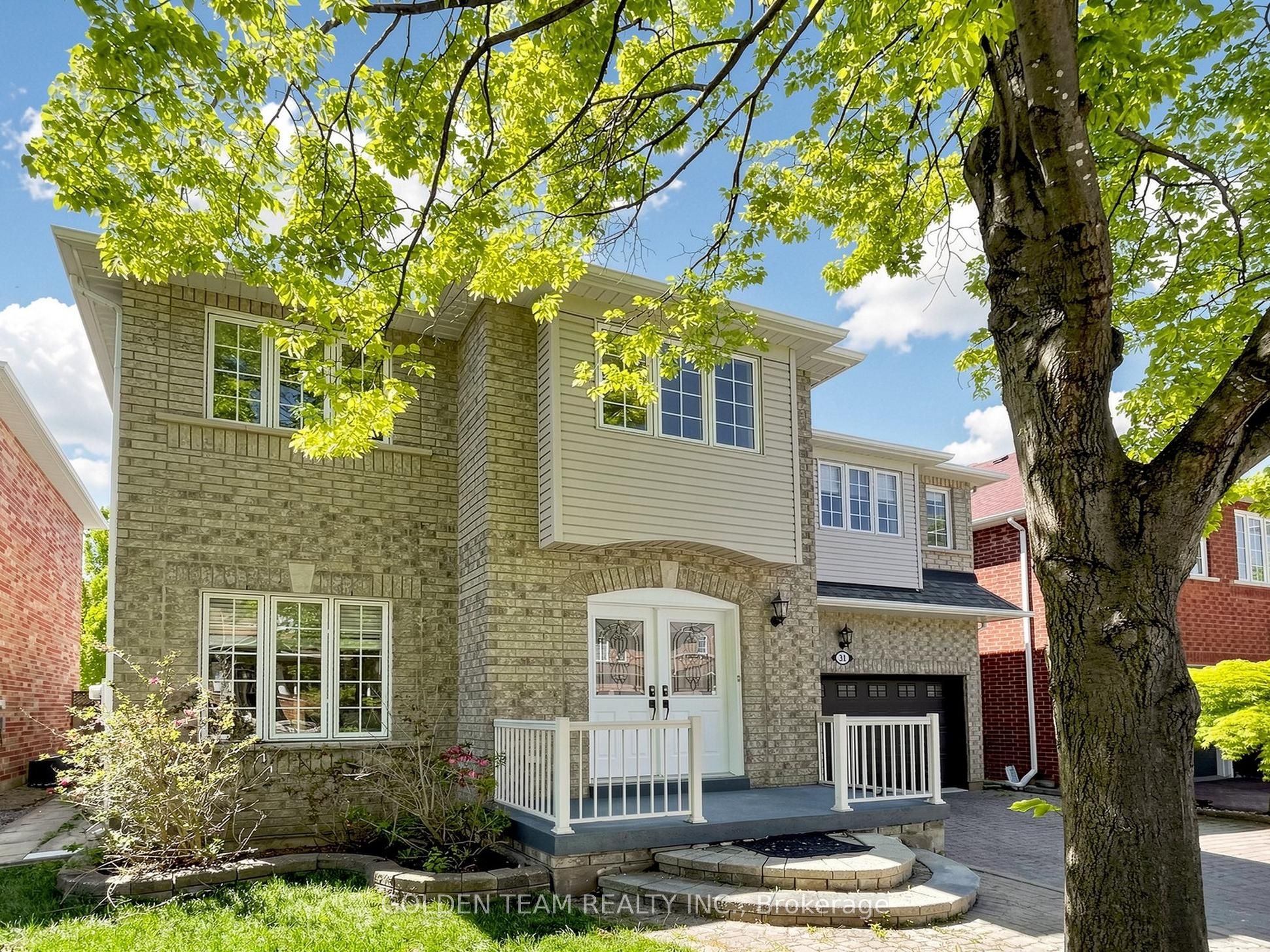 Additional image 2 of 31 Brookhaven Crescent, Markham, ON, L6C 2X7